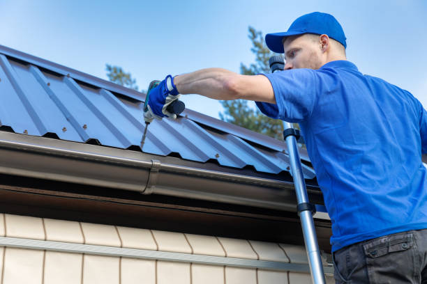 EPDM Roofing in Reynoldsburg, OH