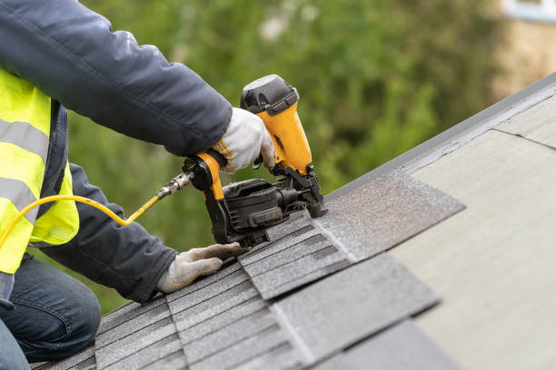 Best Solar Panel Roofing Installation  in Reynoldsburg, OH