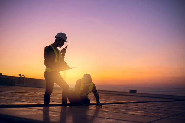 Best Roofing for New Construction  in Reynoldsburg, OH