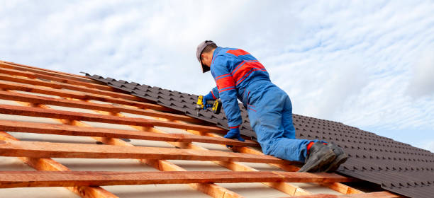Roof Insulation in Reynoldsburg, OH