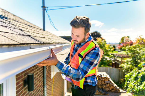 Best Commercial Roofing Services  in Reynoldsburg, OH