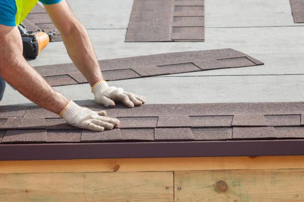 Best Chimney Flashing Repair  in Reynoldsburg, OH
