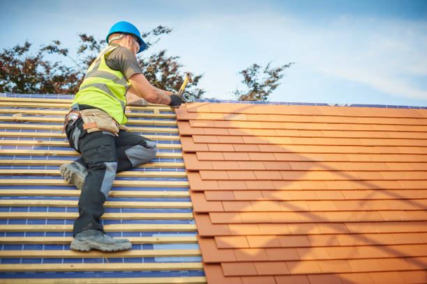 Best Cold Roofs  in Reynoldsburg, OH